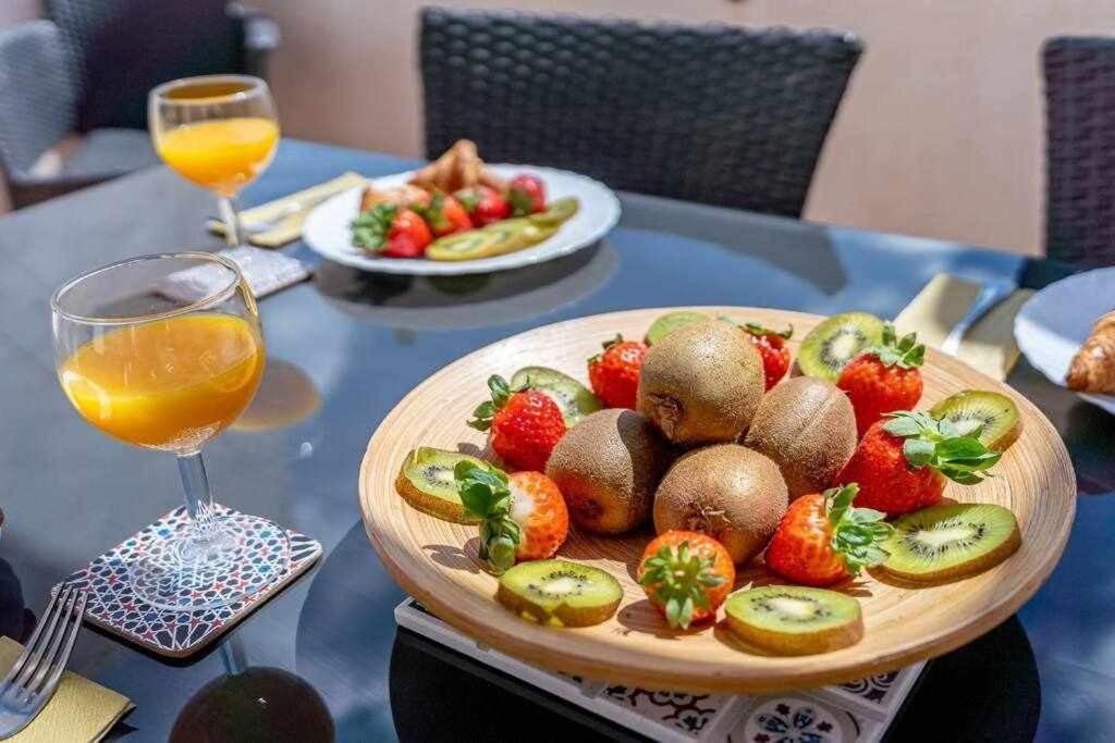 797 Hr - Pueblo Evita- Andalusian Apartment With Terrace. Benalmádena Kültér fotó