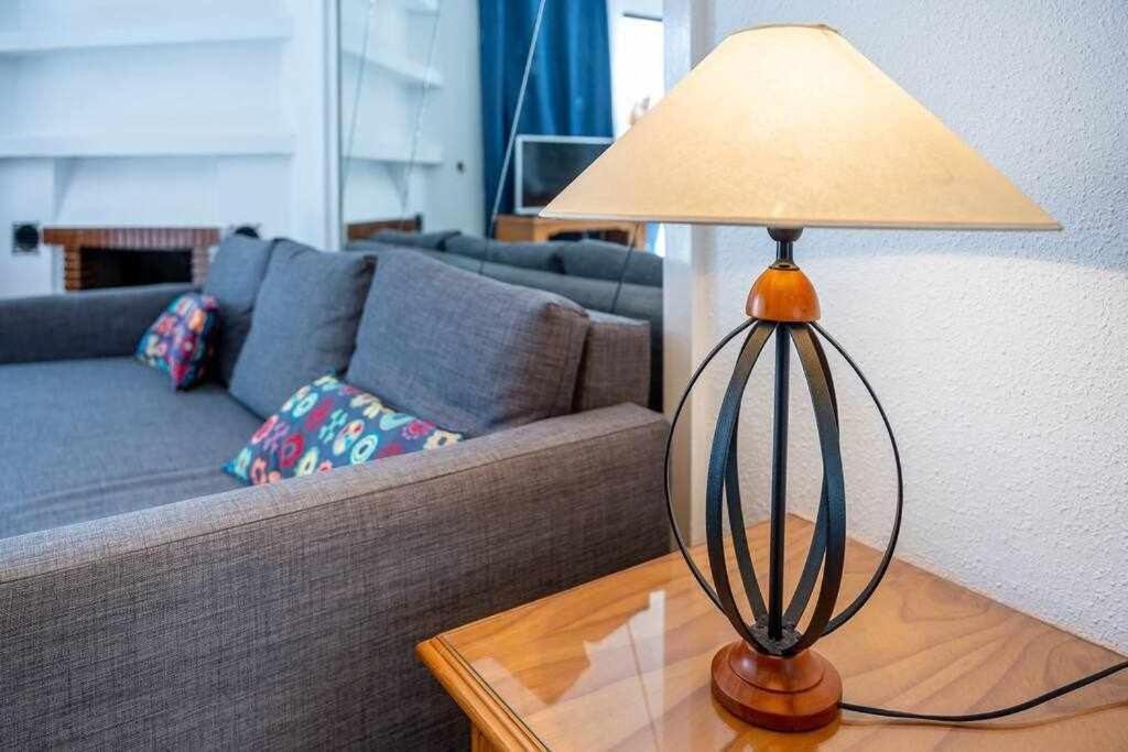 797 Hr - Pueblo Evita- Andalusian Apartment With Terrace. Benalmádena Kültér fotó